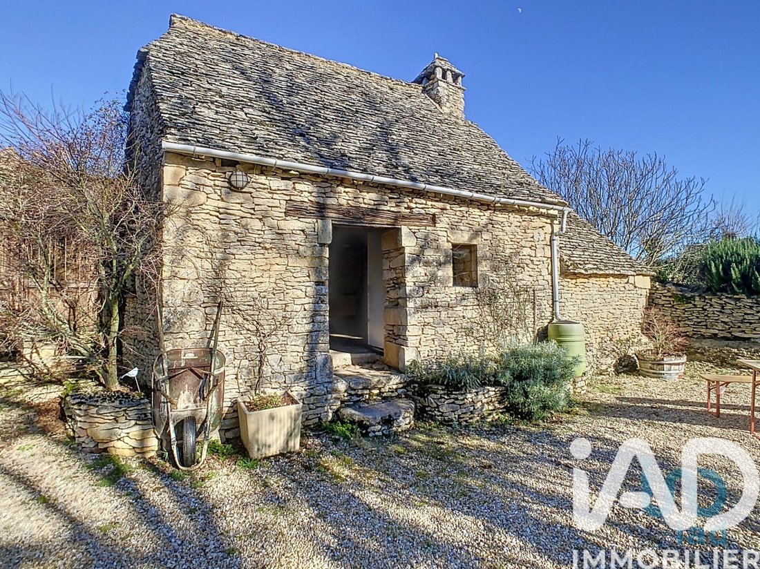 House in Archignac, Nouvelle-Aquitaine, France 5 - 17658515