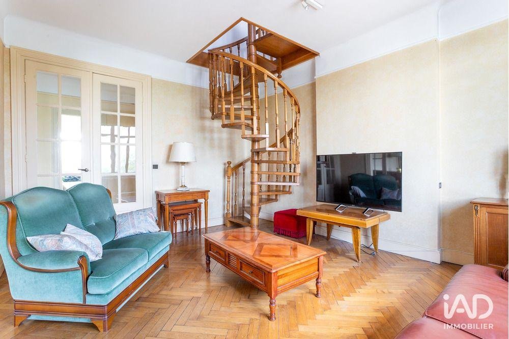 Apartment in Marcq-en-Barœul, Hauts-de-France, France 5 - 17658434