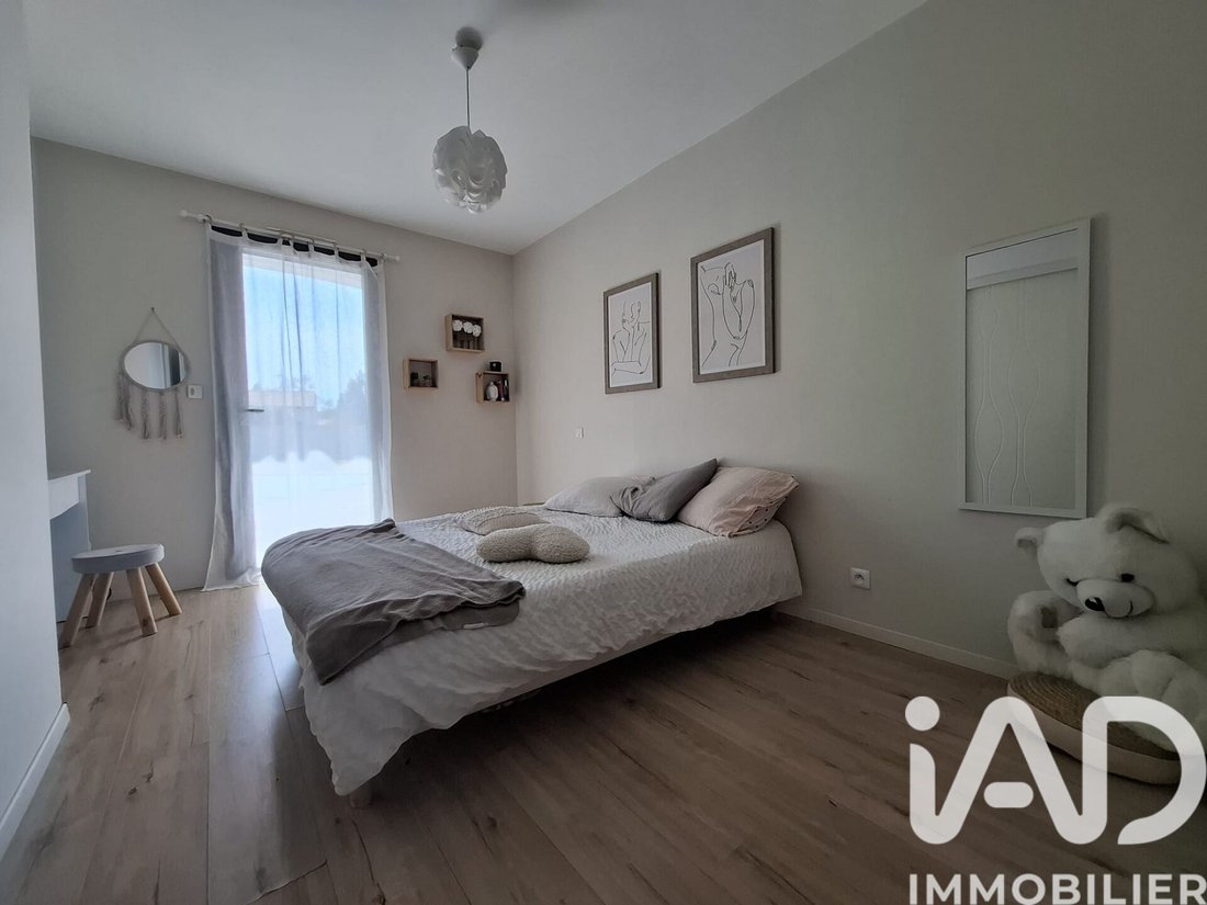 House in Les Villages, Saint-Brevin-les-Pins, France 5 - 17658800