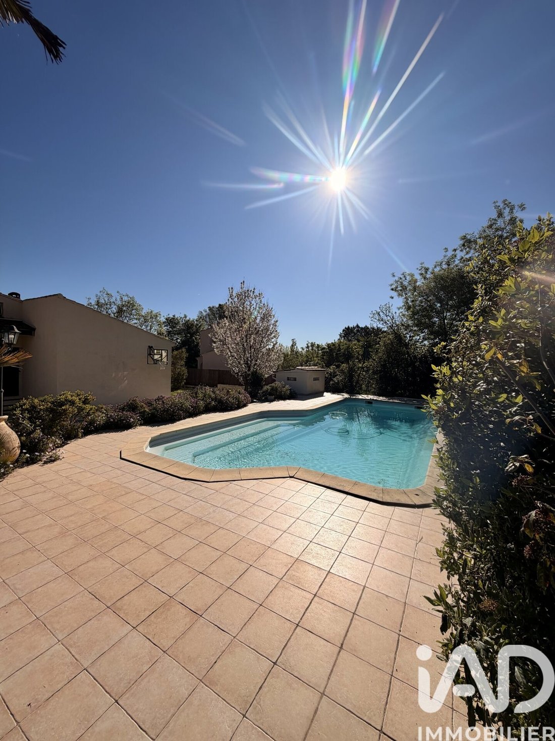 House in Solliès-Ville, Provence-Alpes-Côte d'Azur, France 4 - 17658209