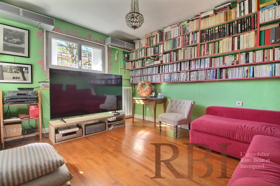 House in Saint Cyprien, Toulouse, France 5 - 17660107