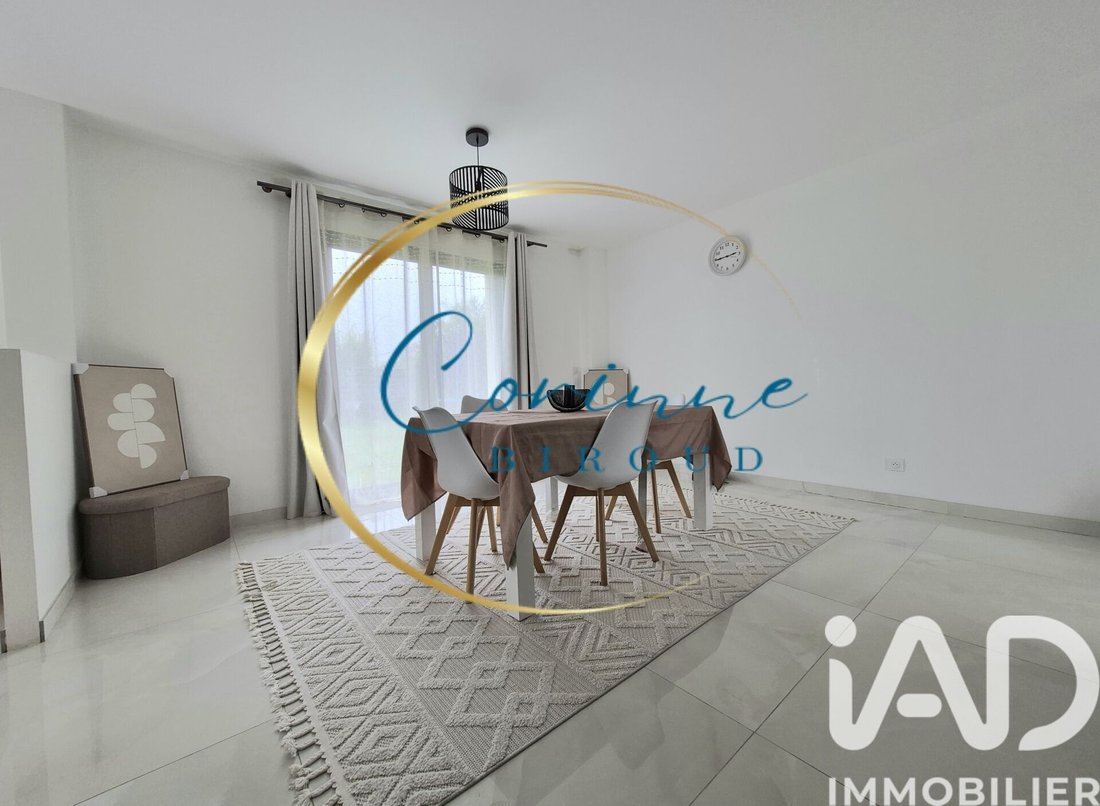 House in Osny, Ile-de-France, France 5 - 17657882