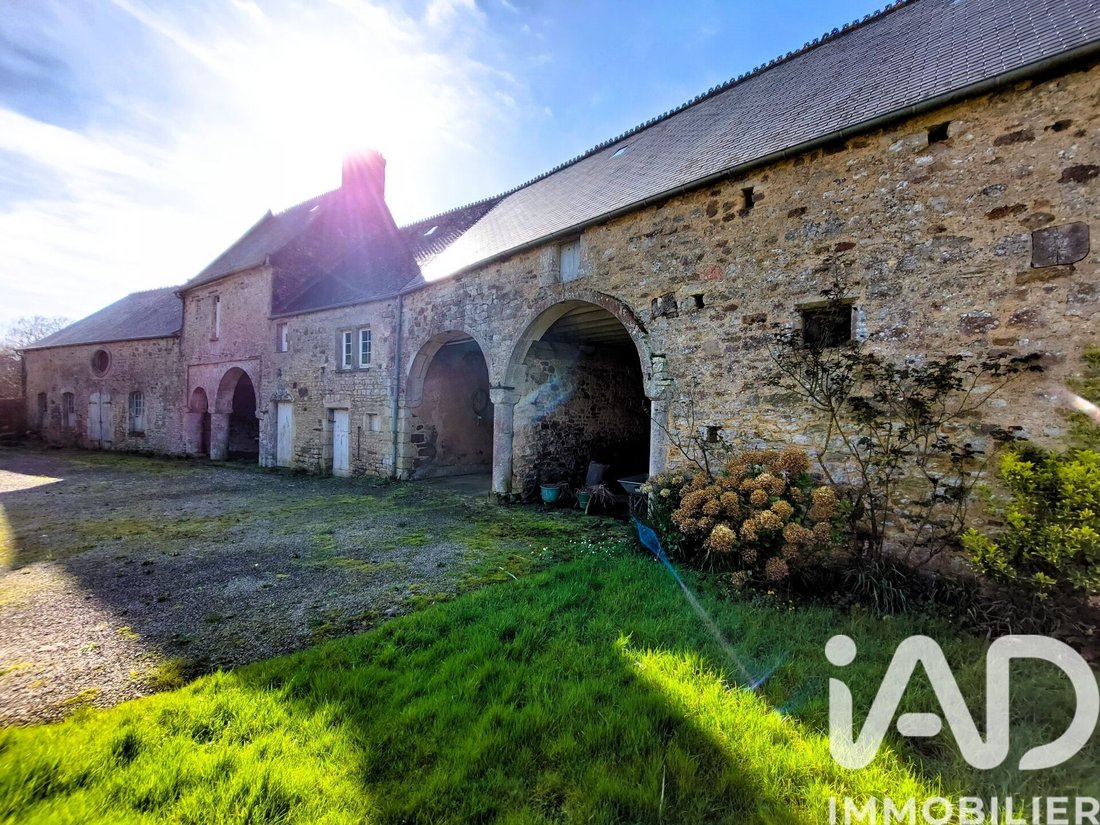House in Golleville, Normandy, France 5 - 17657941