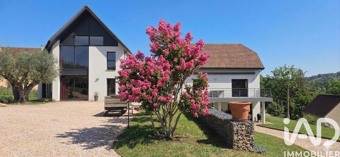 House in Saint-Jean-Lespinasse, Occitania, France 1 - 17127923