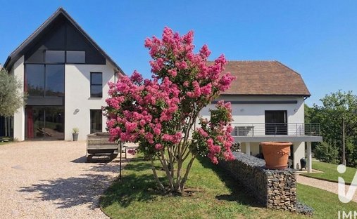 House in Saint-Jean-Lespinasse, Occitania, France 1