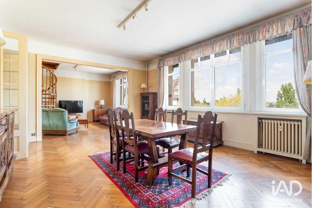 Apartment in Marcq-en-Barœul, Hauts-de-France, France 2 - 17658434