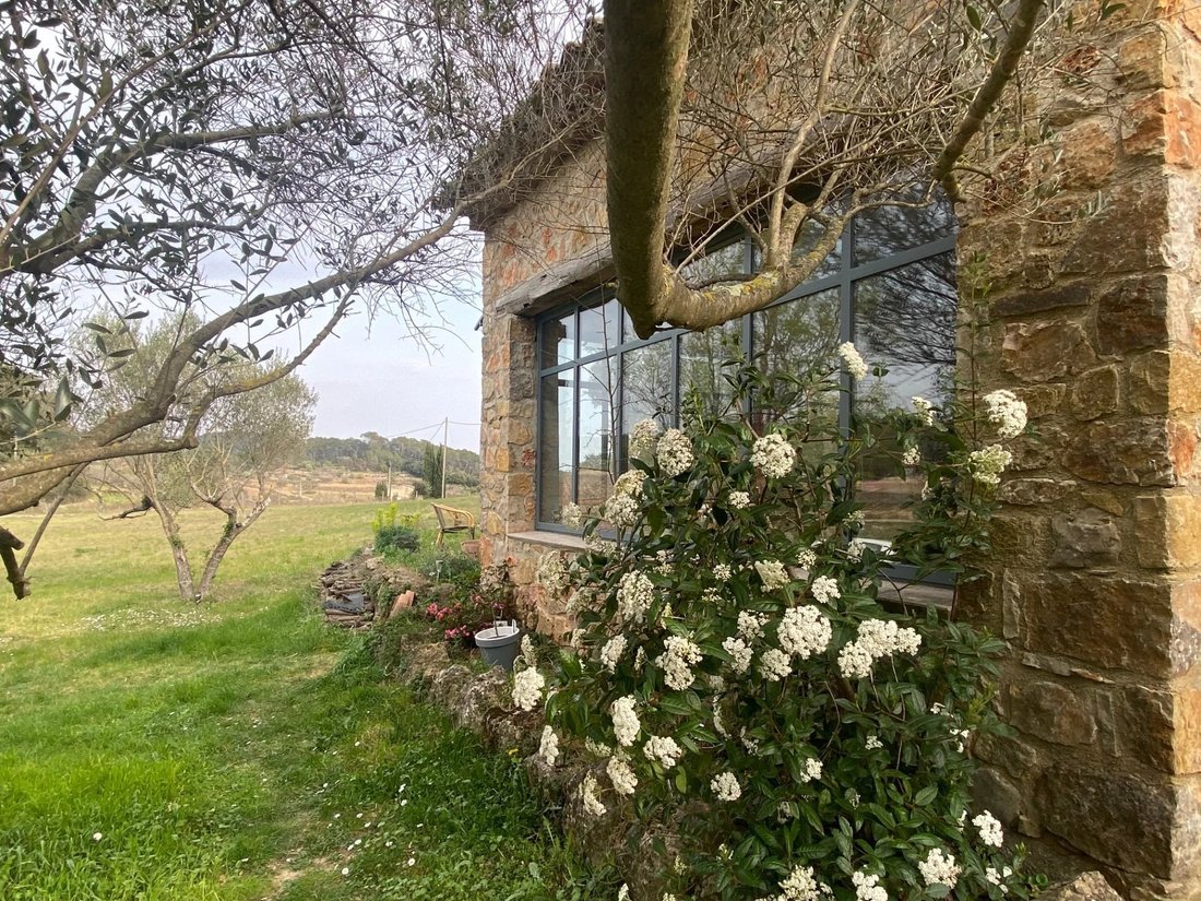 Villa in Entrecasteaux, Provence-Alpes-Côte d'Azur, France 1 - 17659272