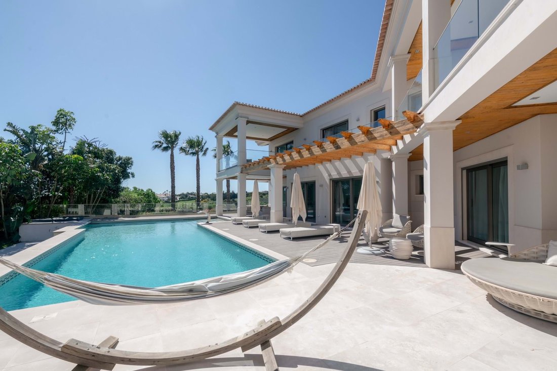 Villa in Budens, Algarve, Portugal 4 - 17655925