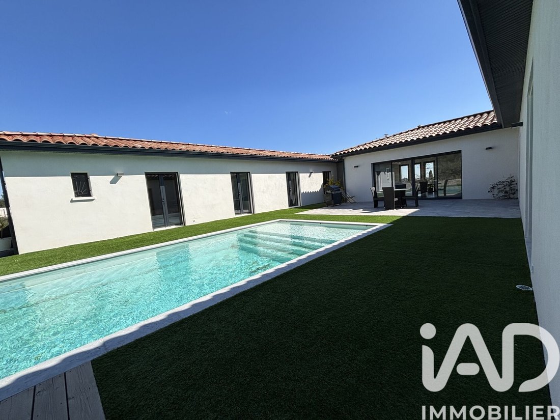 House in Hôpital, Nimes, France 5 - 17657817