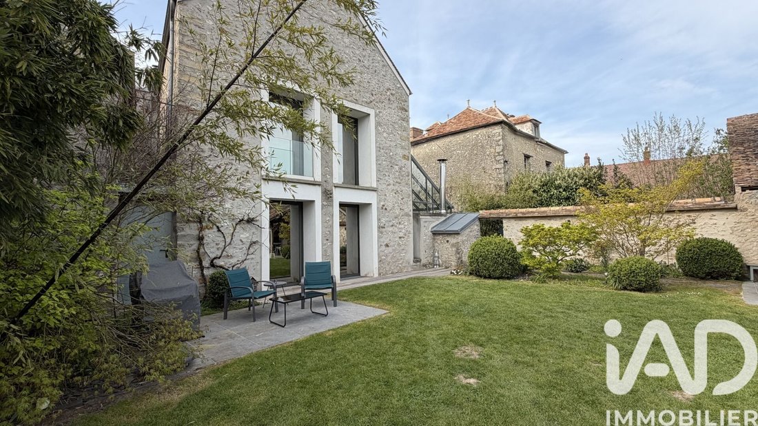 House in Ville Sud, Fontainebleau, France 1 - 17657426