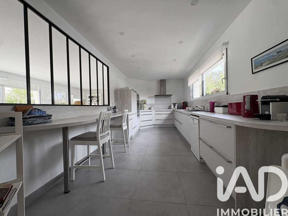House in Breuillet, Nouvelle-Aquitaine, France 5 - 17658657