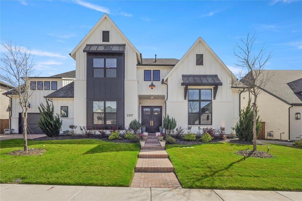 House in McKinney, Texas, United States 2 - 17610709