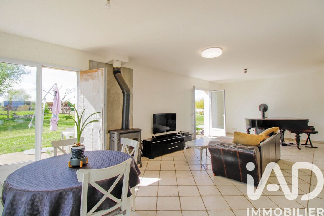 House in Abbeville-la-Riviere, Ile-de-France, France 4 - 17657780
