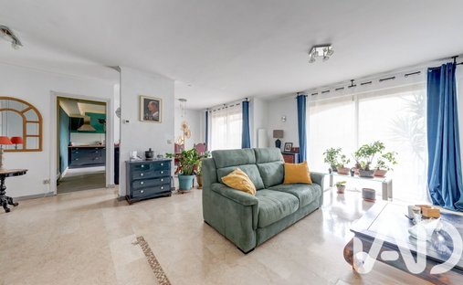 Appartement à Plateau de la Croix Rousse-Saône, Lyon 4e Arrondissement, Lyon 1
