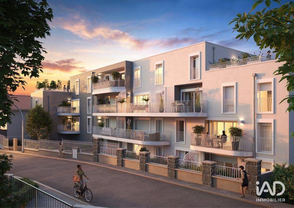 Apartment in Les Galoubies, Chamalieres, France 5 - 17658589