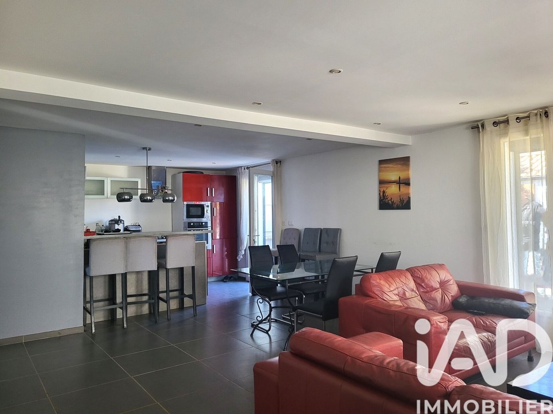 House in Zone Agricole, Marseillan, France 2 - 17658662