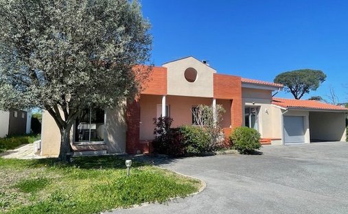House in Tournefeuille, Occitania, France 1