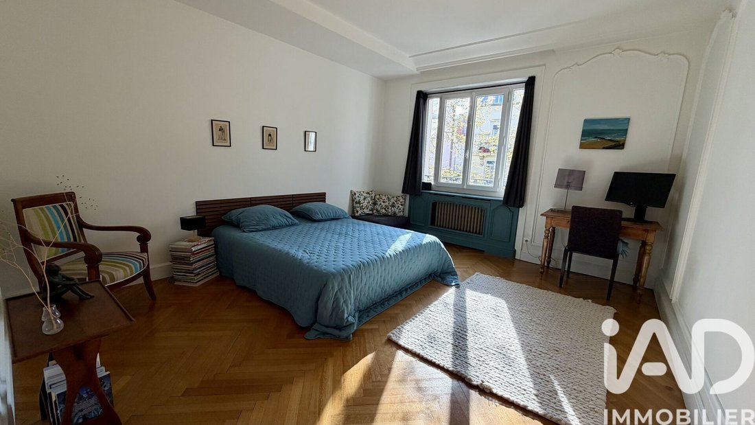Appartement à Les Brotteaux-Bellecombe-Masséna, Lyon 6e Arrondissement, Lyon 5 - 17658520