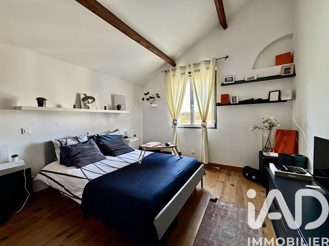 House in Saint-Laurent-d'Aigouze, Occitania, France 4 - 17658911