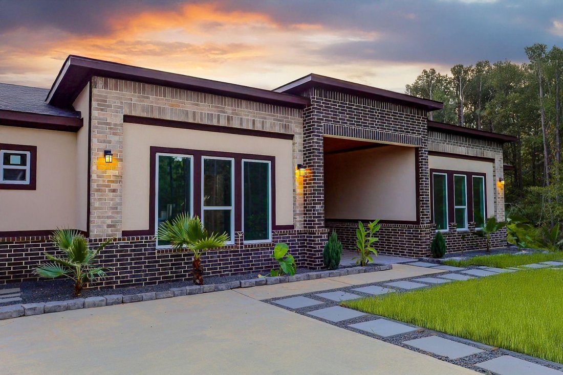 House in Plantersville, Texas, United States 2 - 17655768
