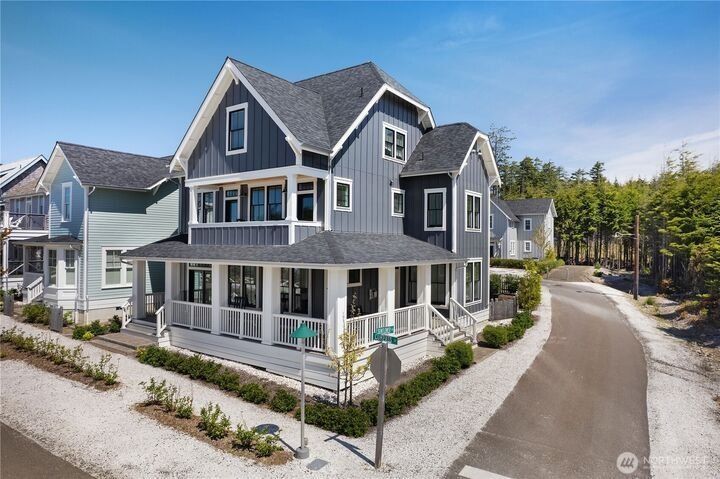 House in Elma, Washington, United States 2 - 17660801