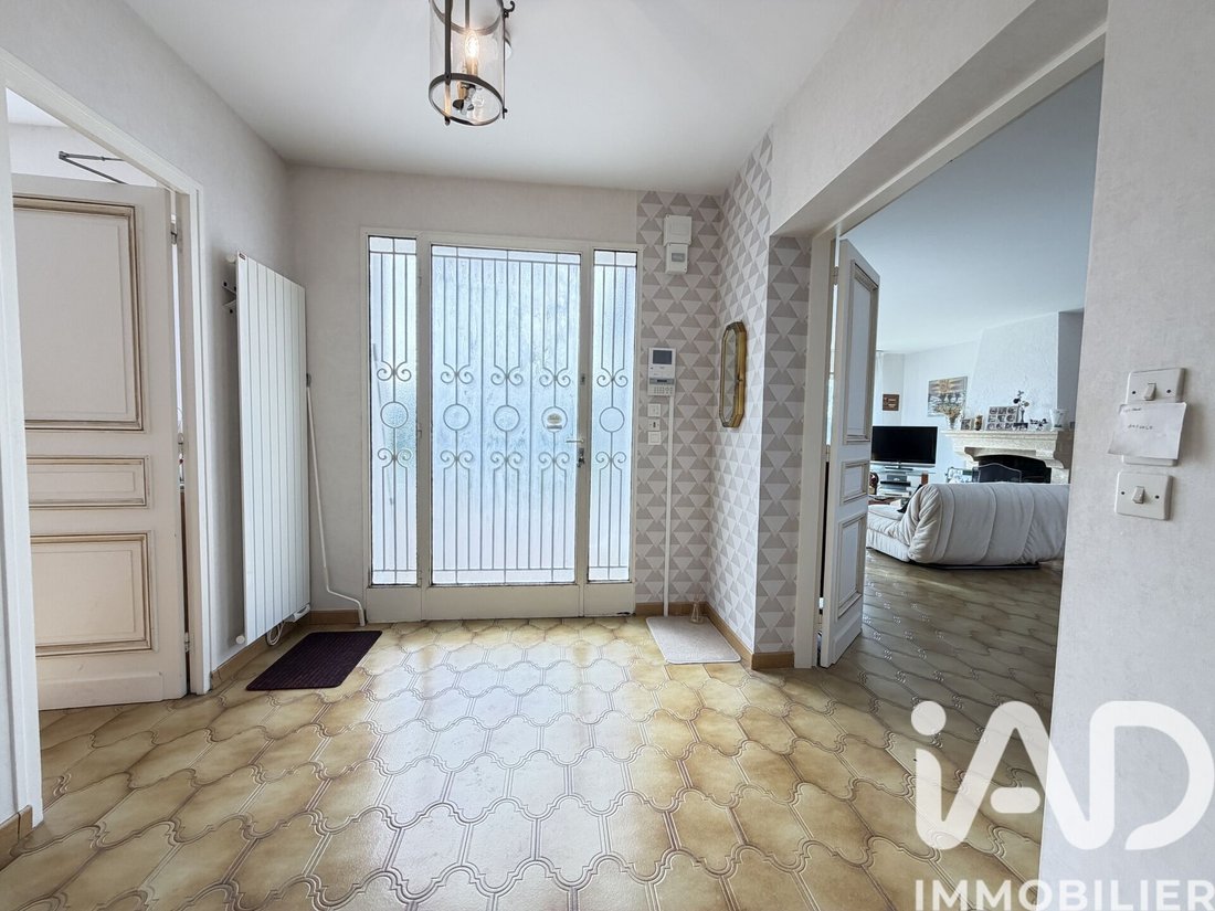 Casa en Royan, Nueva Aquitania, Francia 5 - 17658510