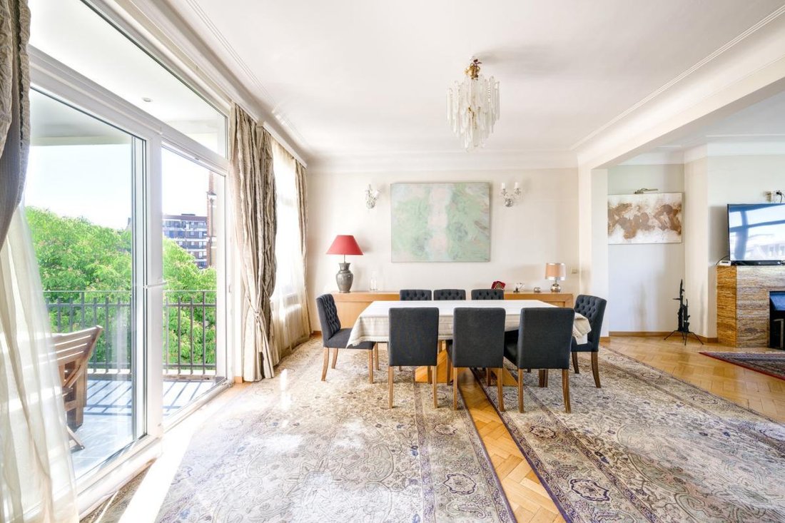 House in Bruxelles, Brussels, Belgium 1 - 17656788