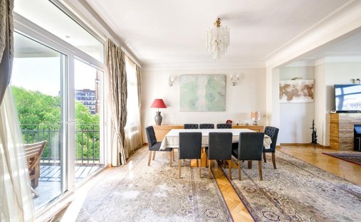 House in Bruxelles, Brussels, Belgium 1