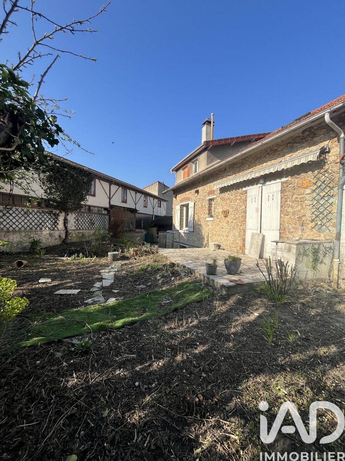 House in Faisanderie Haut, Villeneuve-le-Roi, France 3 - 17658581
