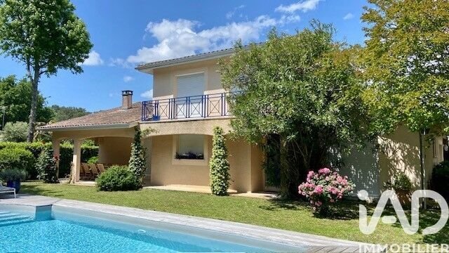 House in Lanton, Nouvelle-Aquitaine, France 1 - 17658608