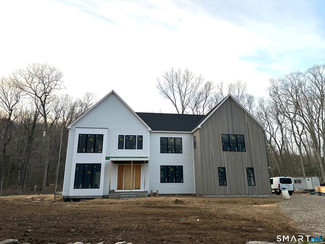 House in Wilton, Connecticut, United States 5 - 17657383