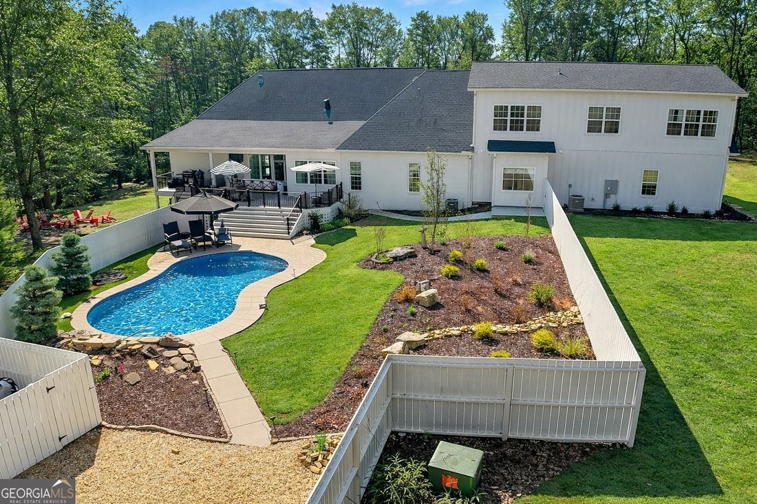 House in Clarkesville, Georgia, United States 5 - 17655656