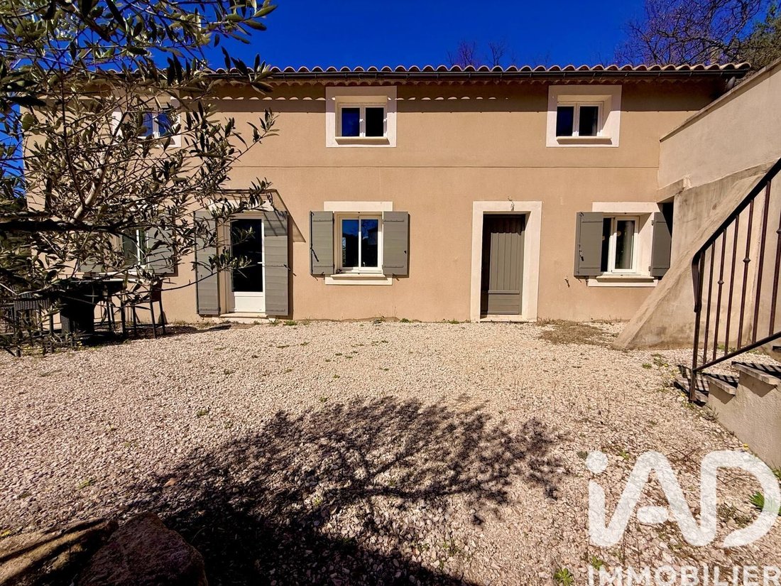 House in Saint-Didier, Provence-Alpes-Côte d'Azur, France 3 - 17658331