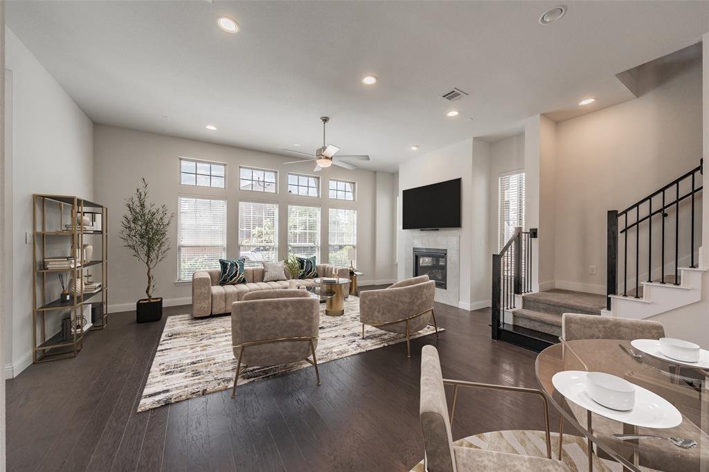 House in Dallas, Texas, United States 5 - 17659001