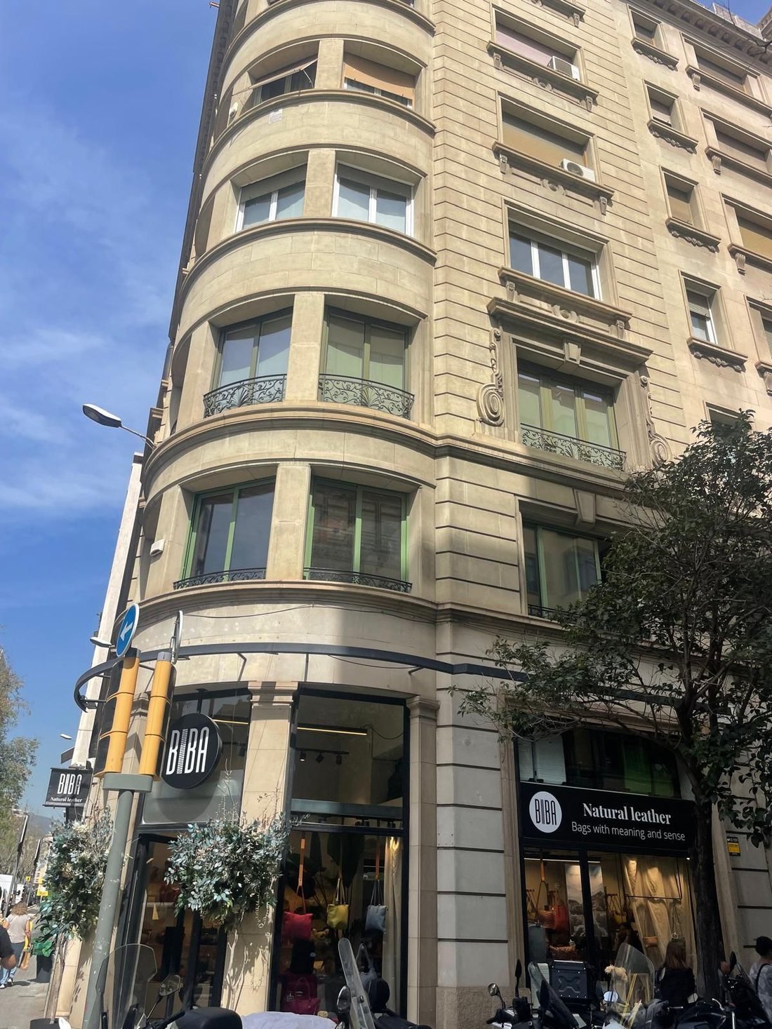 Apartment in Sarrià-Sant Gervasi, Barcelona, Spain 5 - 17660129