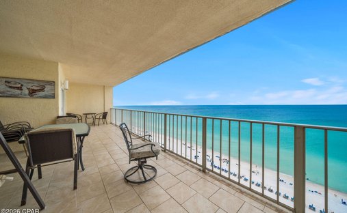 Condo in Panama City Beach, Florida, United States 1