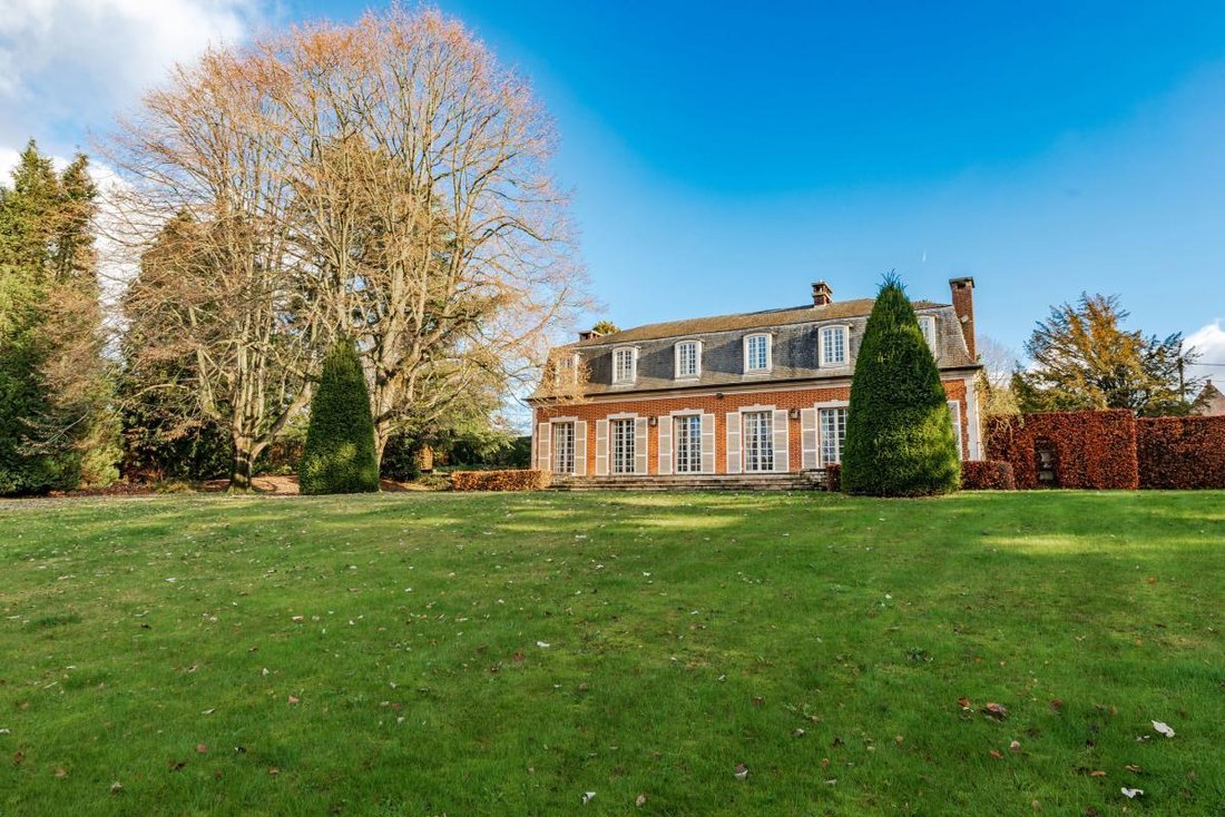 House in Tervuren, Flanders, Belgium 3 - 17656785
