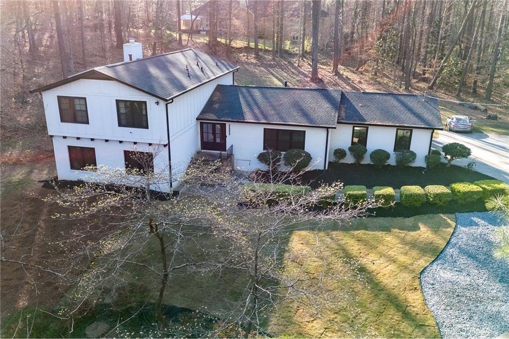 House in Atlanta, Georgia, United States 2 - 17660018