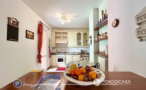 Appartement à Centro, Varazze, Ligurie 1