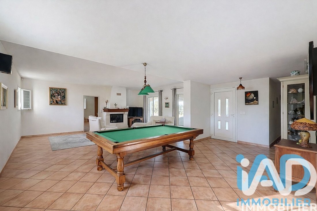 House in Pollestres, Occitania, France 2 - 17658664