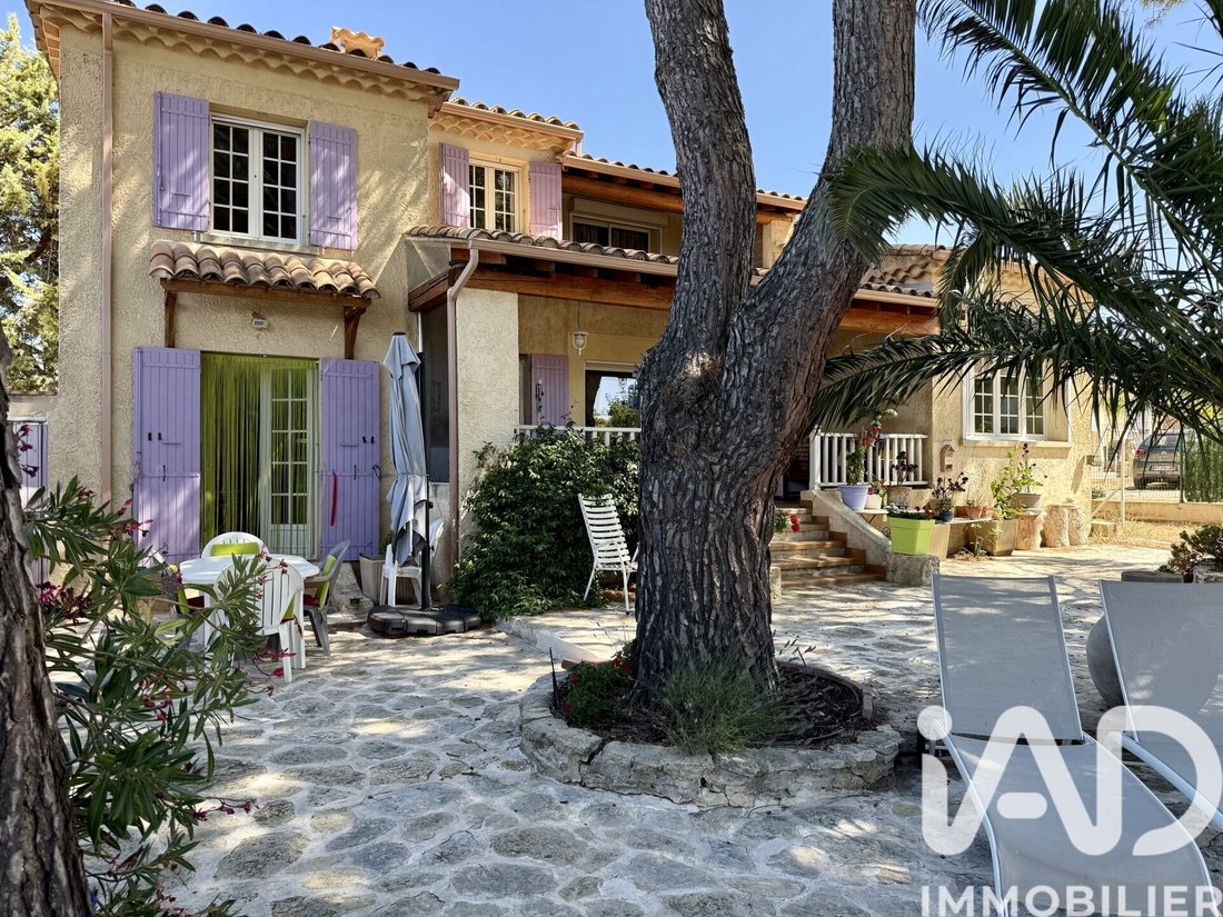 House in Aubignan, Provence-Alpes-Côte d'Azur, France 4 - 17658703