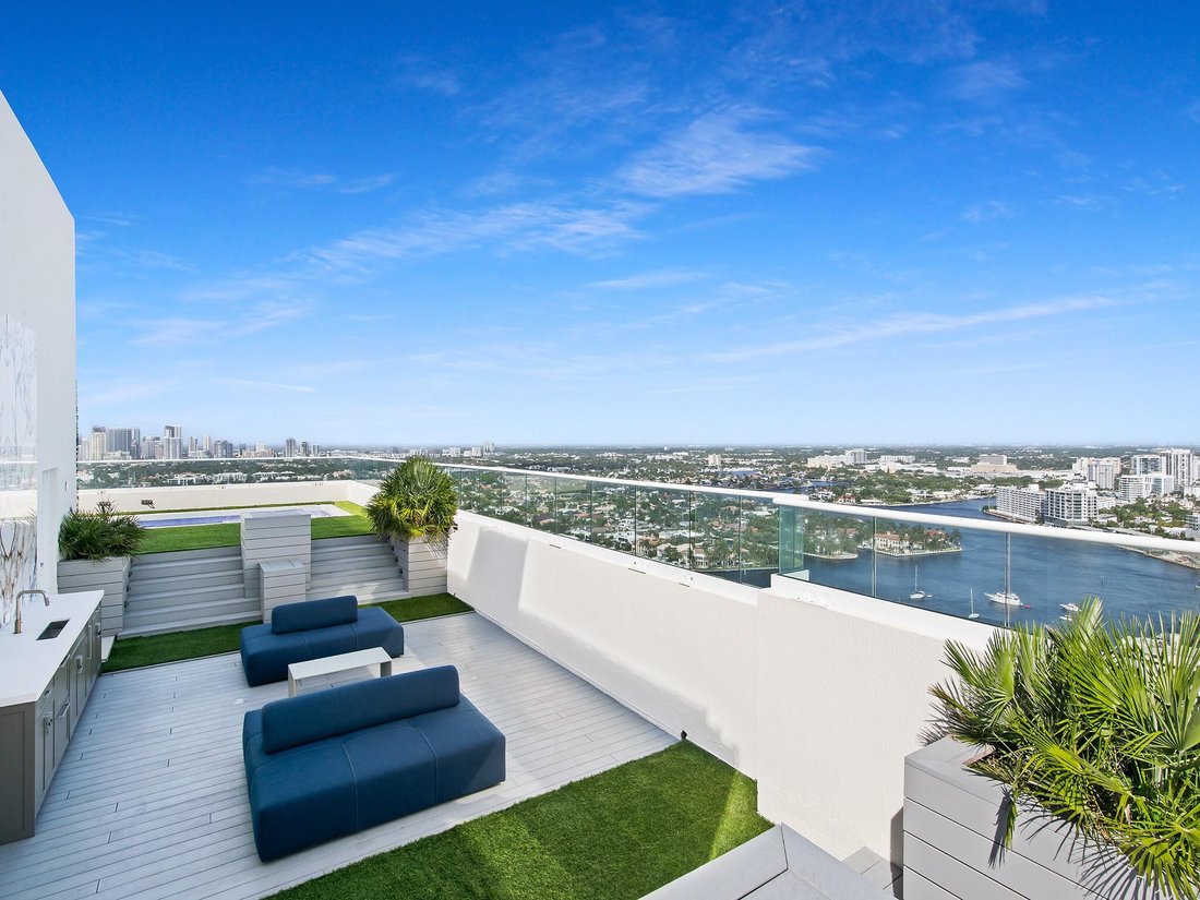 Condo in Fort Lauderdale, Florida, United States 3 - 17657681