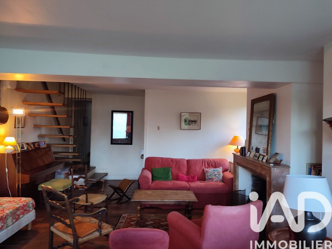 House in Hericy, Ile-de-France, France 4 - 17658194