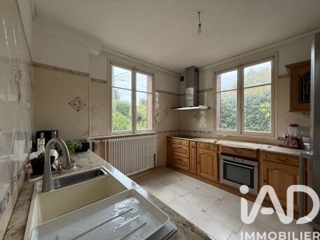House in Chartrettes, Ile-de-France, France 5 - 17658137