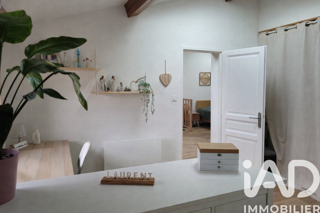 House in Orgueil, Occitania, France 5 - 17382539