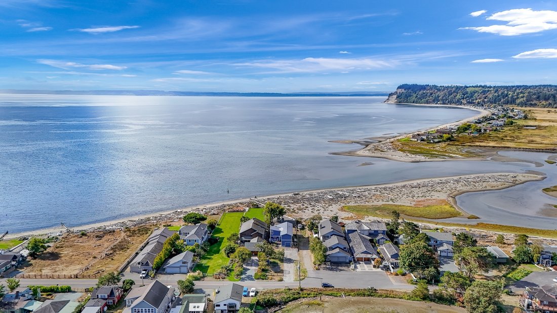 House in Clinton, Washington, United States 2 - 17659128