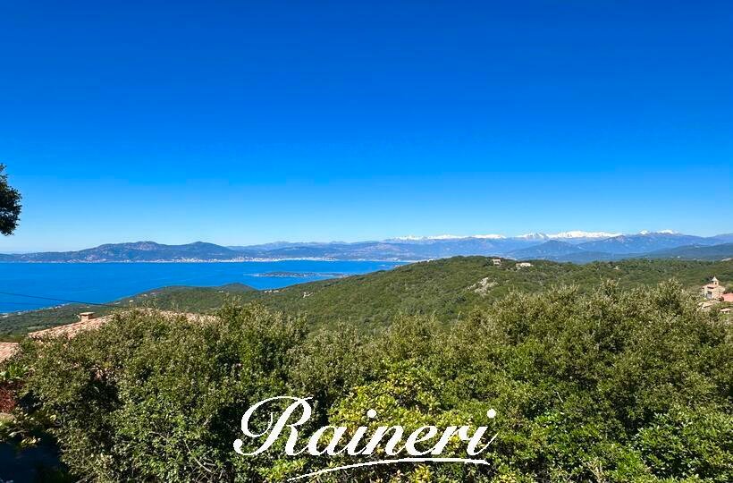 Villa in Coti-Chiavari, Corsica, France 1 - 17656082