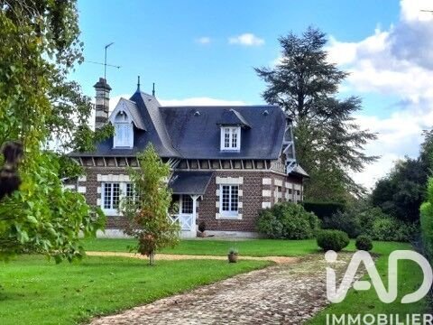 Haus in Guiscard, Nordfrankreich, Frankreich 1 - 17658504