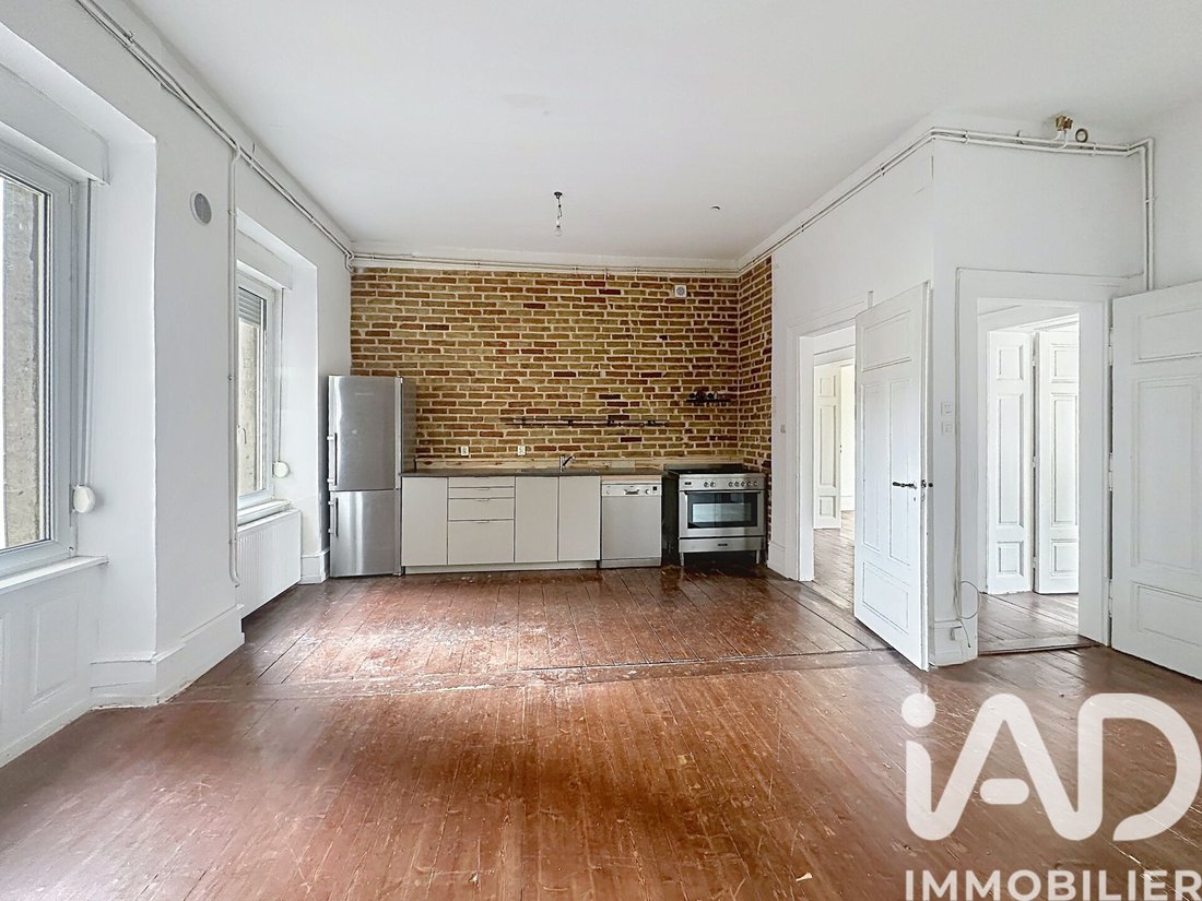 Apartment in Strasbourg, Grand Est, France 5 - 17658631