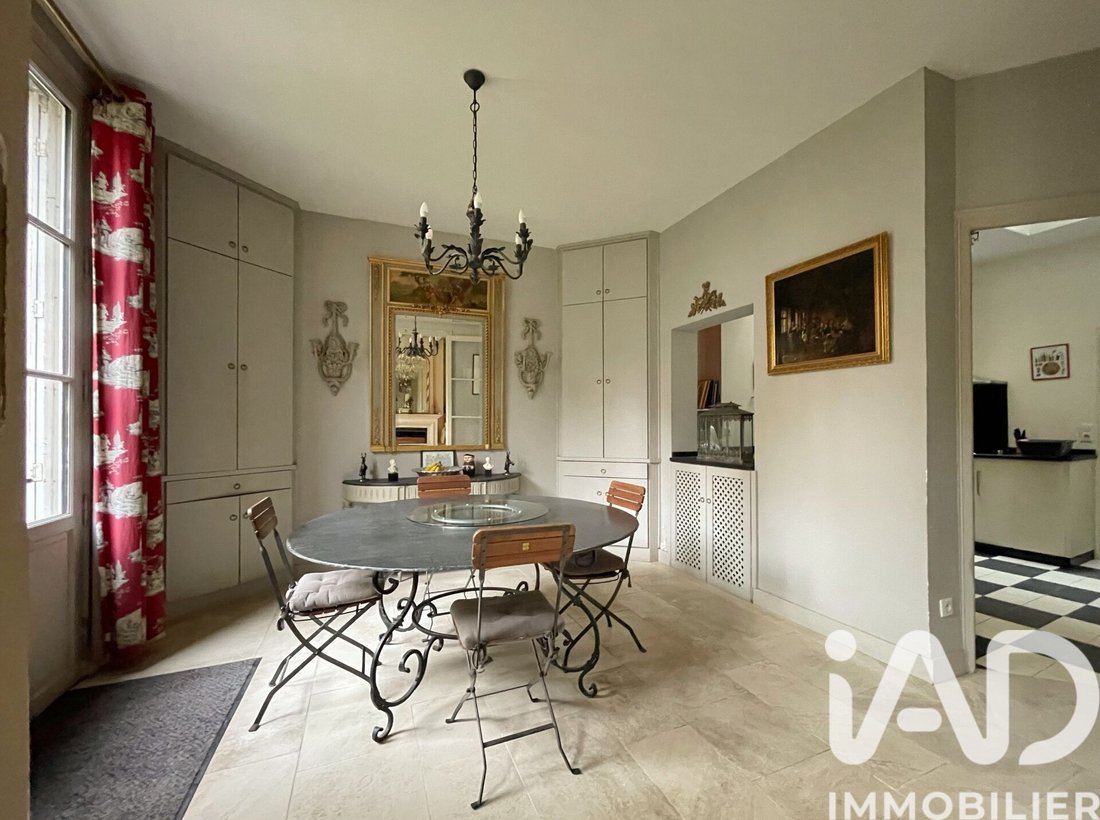 House in Compiegne, Hauts-de-France, France 3 - 17658390